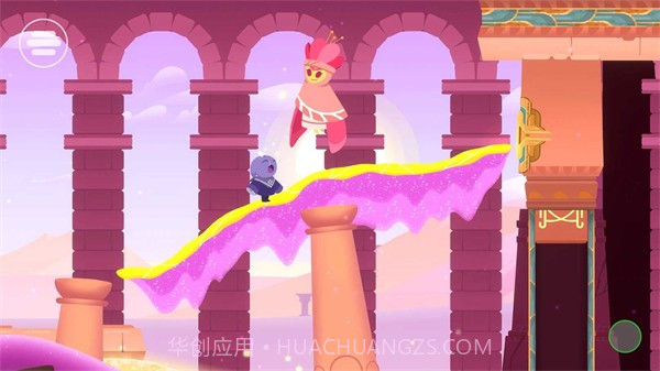 一只手的鼓掌截图2