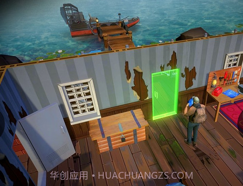 让我们生存截图3