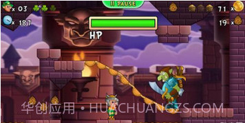 马里奥又弄了个马甲截图3