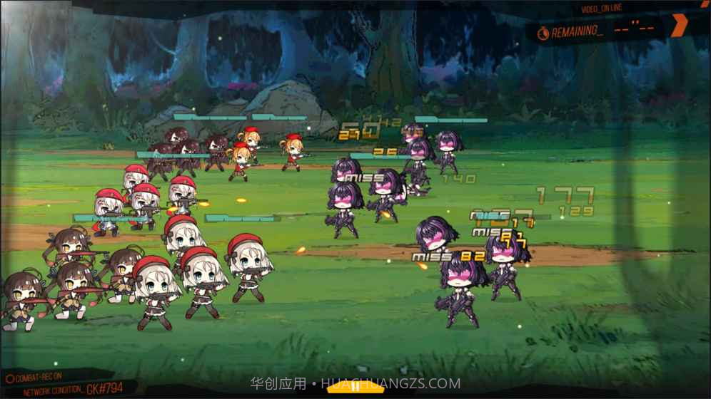 少女前线日服版截图4