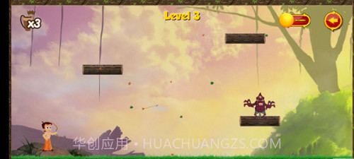 马纳利的冒险截图3