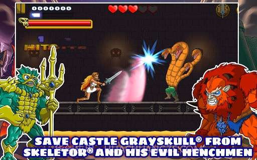 宇宙最强游戏截图2