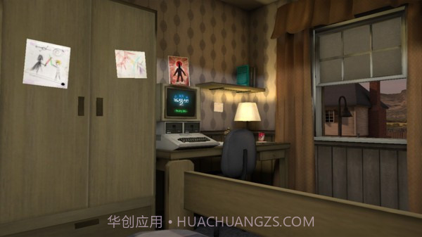 恐怖冰淇淋2模组截图2