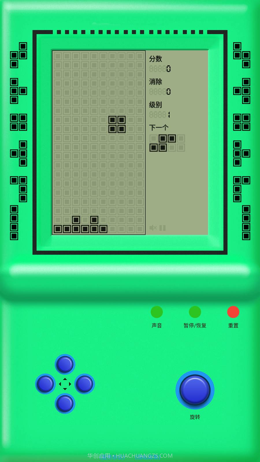 街机游戏厅免广告版截图2