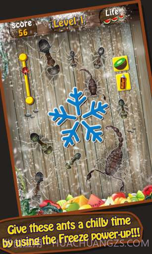 蚂蚁终结者 Epic Ant Smasher截图3
