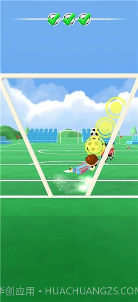 极限守门员v0.01.13截图3