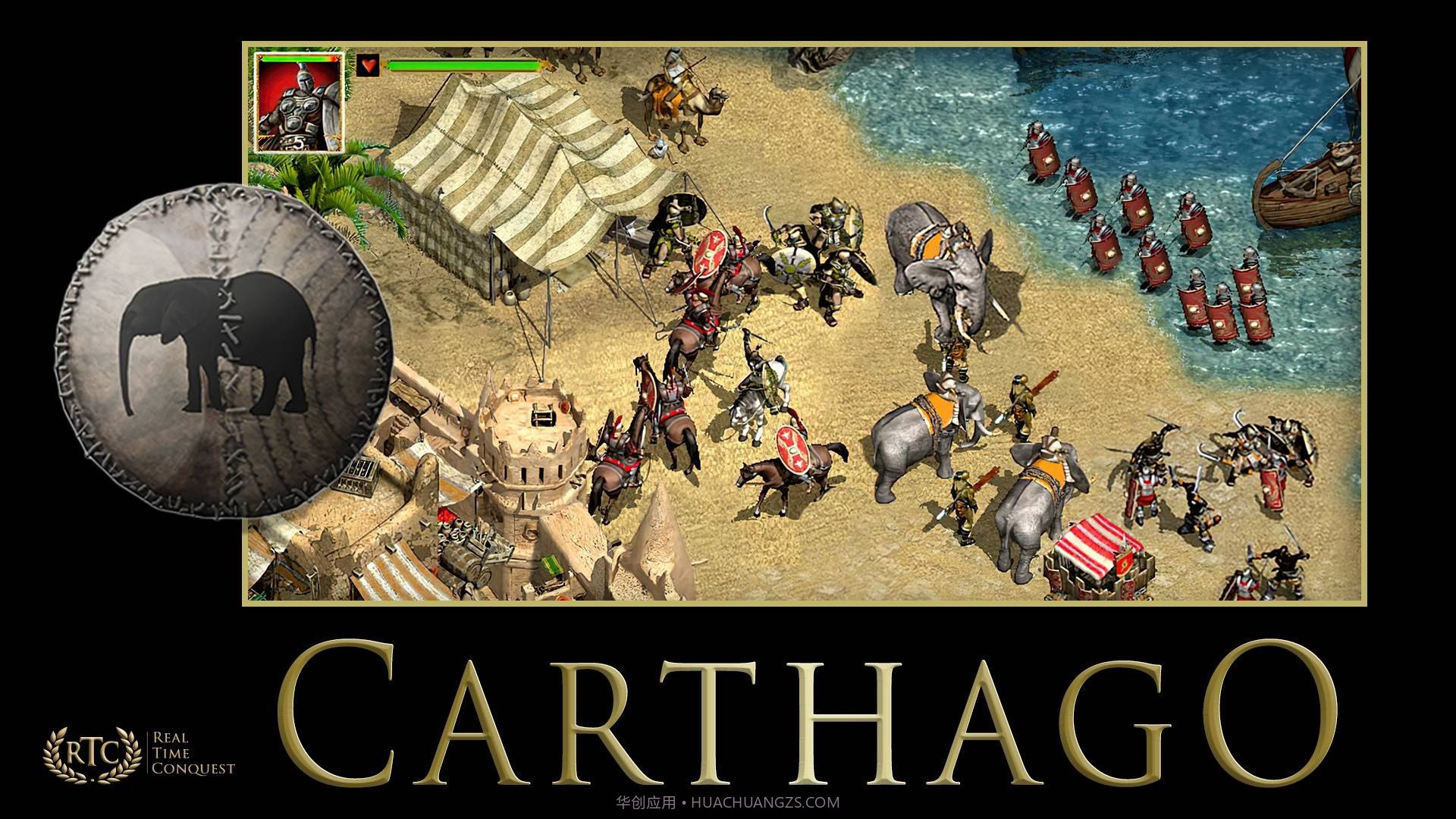 ImperivmRTC:高清罗马帝国战争ImperivmRTC手机版截图29 ImperivmRTC:高清罗马帝国战争ImperivmRTC手机版截图29