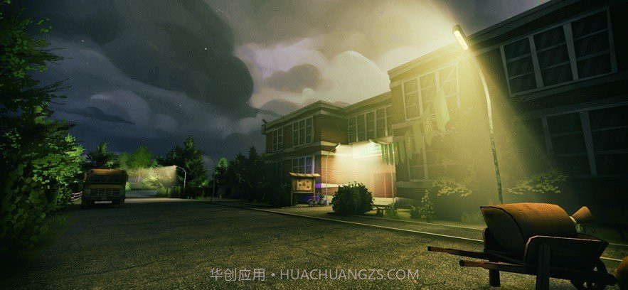 恐怖绑匪2萨曼莎无广告截图2