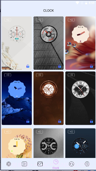 4D视觉壁纸截图2 4D视觉壁纸截图2