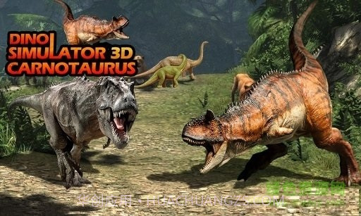 牛龙模拟器截图3 牛龙模拟器截图3