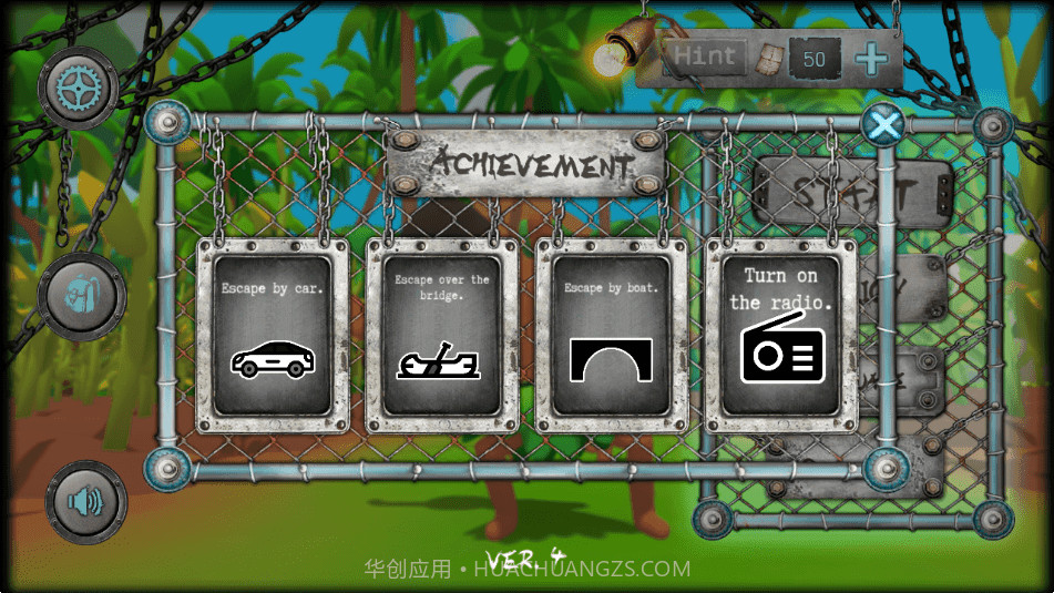 披萨上的菠萝截图1