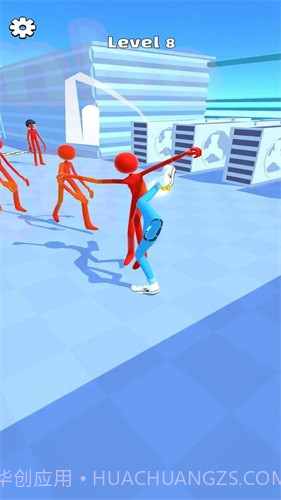 功夫裤子无广告截图1