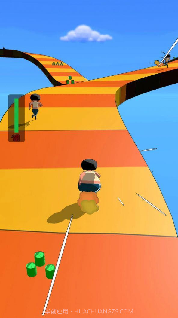 爆炸大冲关截图2 爆炸大冲关截图2