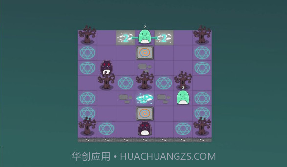 克洛克Colloc游戏截图2