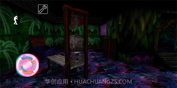 恐怖奶奶摇滚年代模组截图1 恐怖奶奶摇滚年代模组截图1