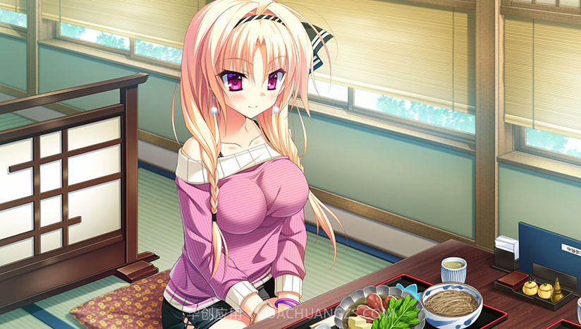 金辉恋曲四重奏截图2