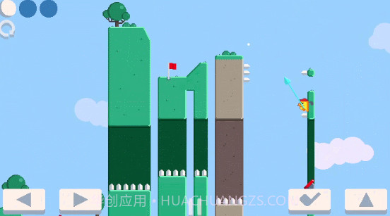 零式高尔夫最新版截图2