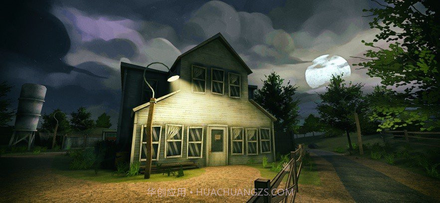 恐怖绑匪2萨曼莎无广告截图1