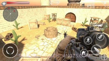 特种射手截图3 特种射手截图3