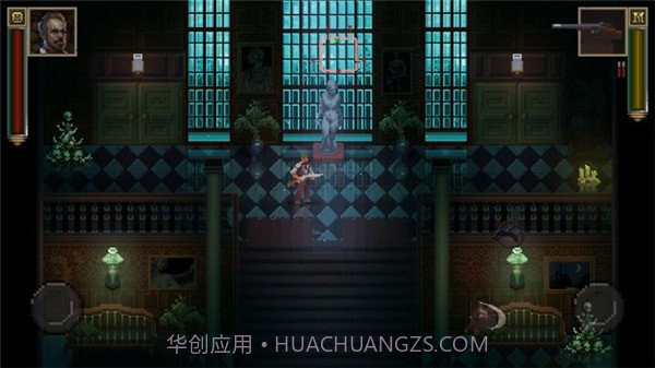 克苏鲁异闻录截图4