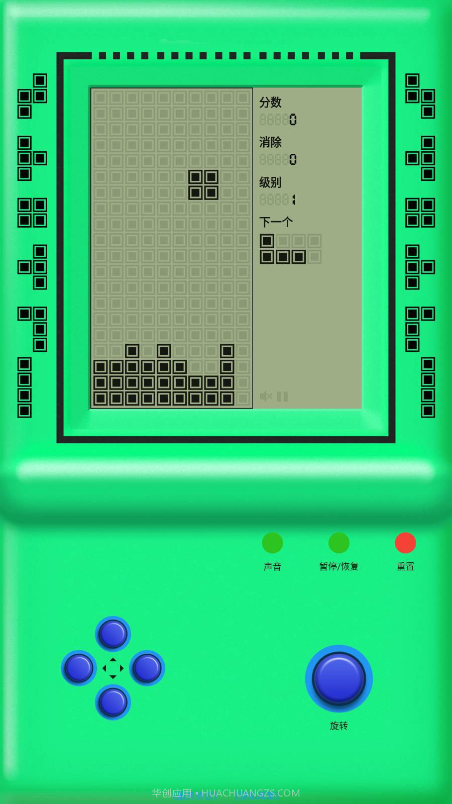 街机游戏厅免广告版截图4