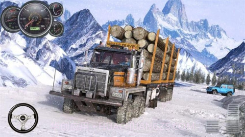 重卡人生正版截图1