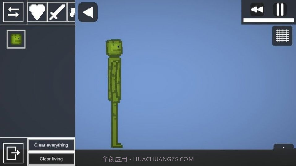 甜瓜游乐场5.0截图2 甜瓜游乐场5.0截图2