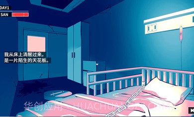 克苏鲁神话疯狂低语截图2