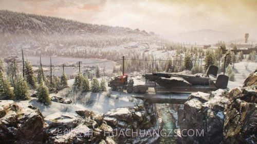 重卡人生正版截图3