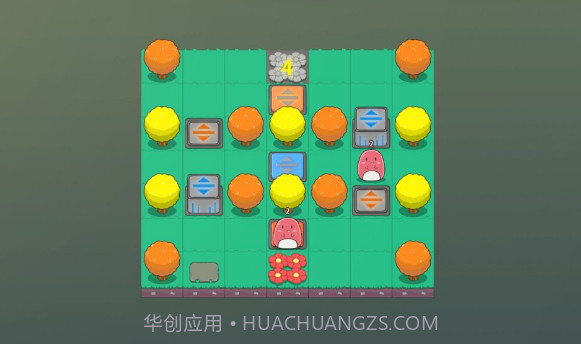 克洛克Colloc游戏截图3