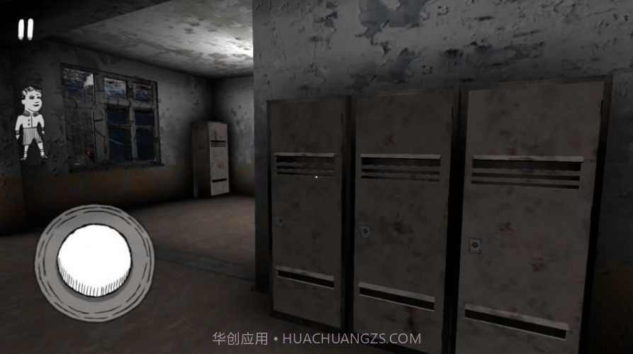 恐怖修女 1.8.0版截图3 恐怖修女 1.8.0版截图3