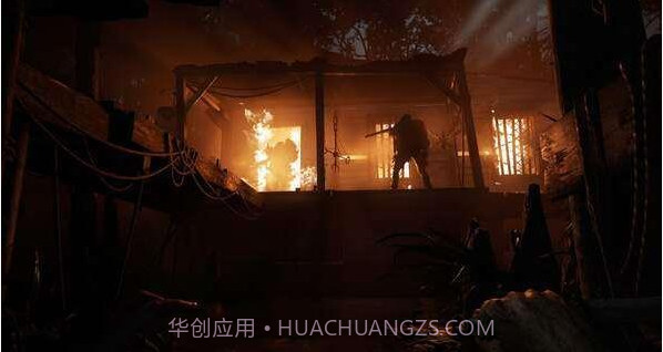 猎杀对决截图2 猎杀对决截图2