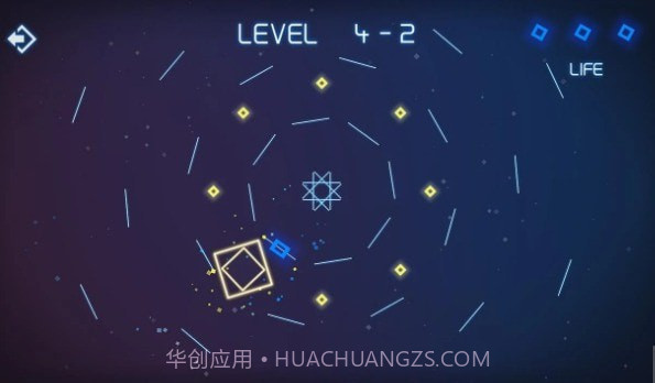 星辰之光截图2 星辰之光截图2