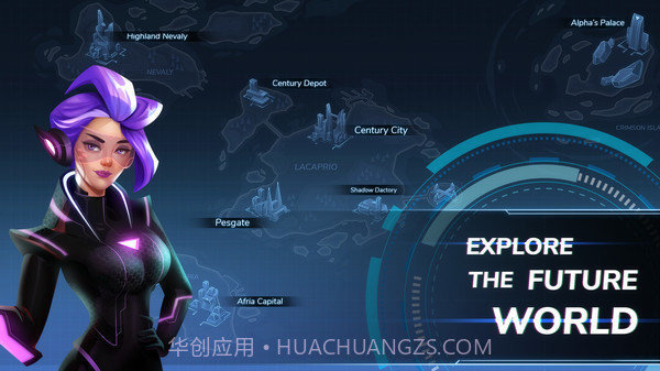 光速暗影火柴人2截图2 光速暗影火柴人2截图2