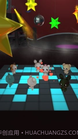 迪斯科猫截图4 迪斯科猫截图4