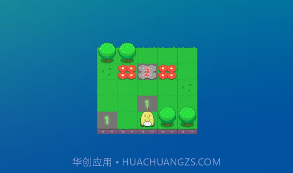 克洛克Colloc游戏截图1