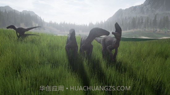 恐龙岛theisle截图1