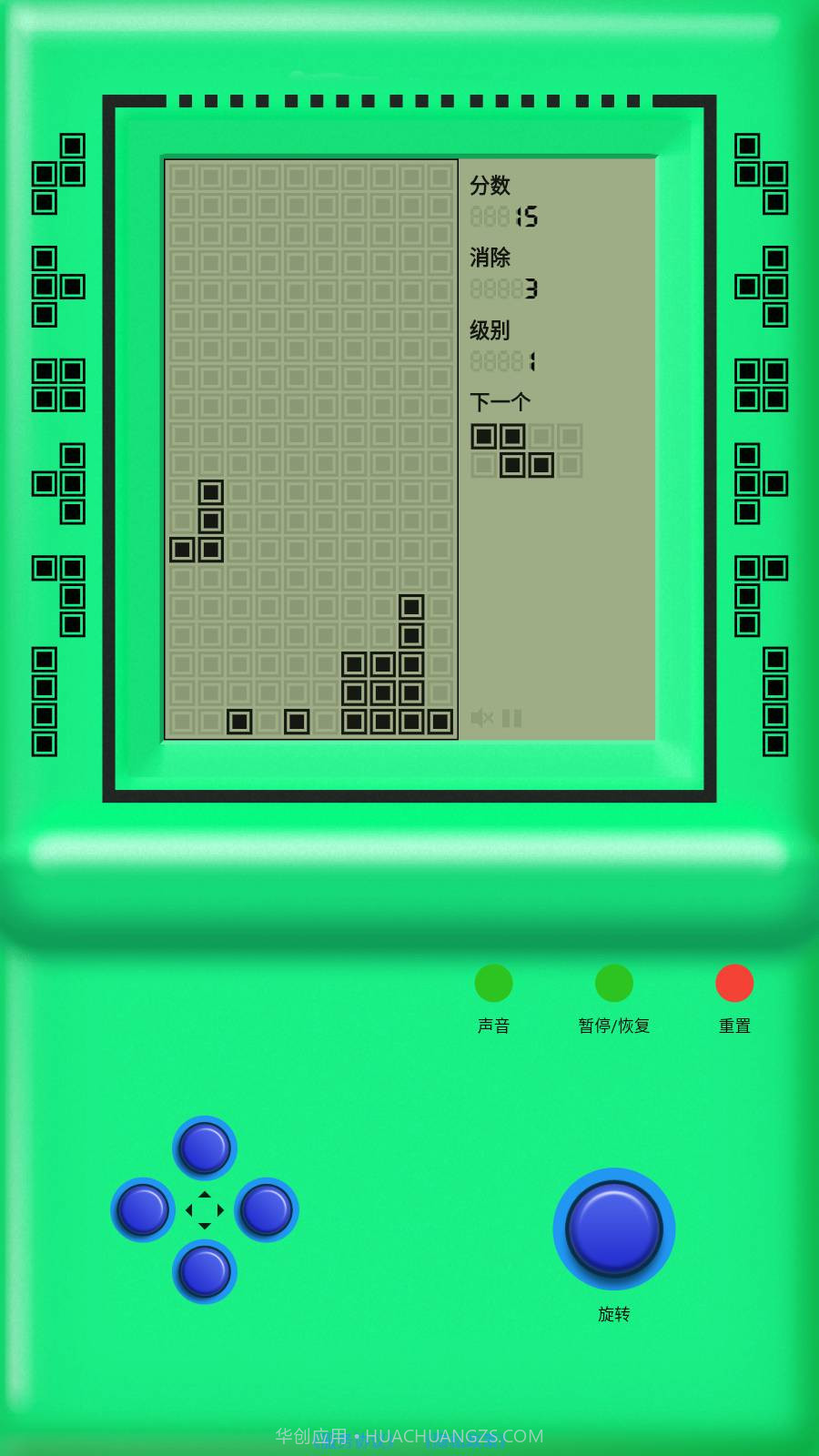 街机游戏厅免广告版截图1