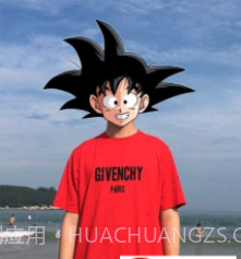 抖音动漫人头软件APP截图1