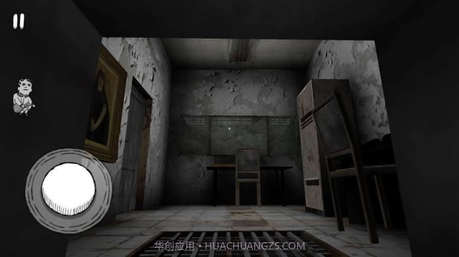 恐怖修女 1.8.0版截图2 恐怖修女 1.8.0版截图2