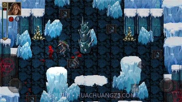 克苏鲁异闻录截图1