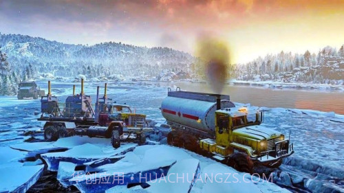 重卡人生正版截图5