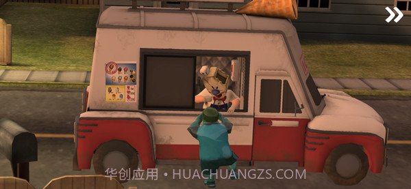 恐怖冰淇淋第三代(多人联机)汉化版截图1 恐怖冰淇淋第三代(多人联机)汉化版截图1