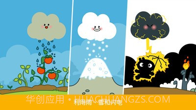 Pango魔力云朵截图4