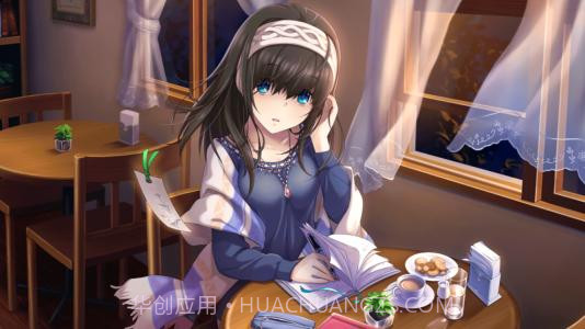 偶像大师CGSS手机版截图5