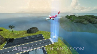 终极飞行截图3 终极飞行截图3