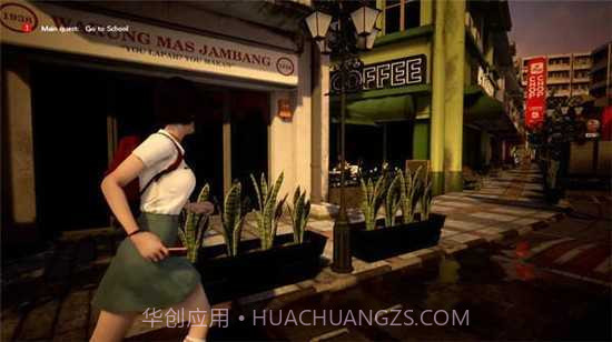 小镇惊魂免费版截图2 小镇惊魂免费版截图2