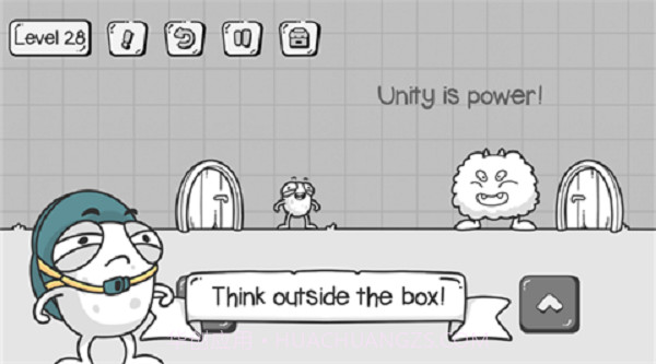 蛋先生拼图大师最新版截图2 蛋先生拼图大师最新版截图2