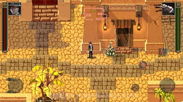 克苏鲁异闻录截图2