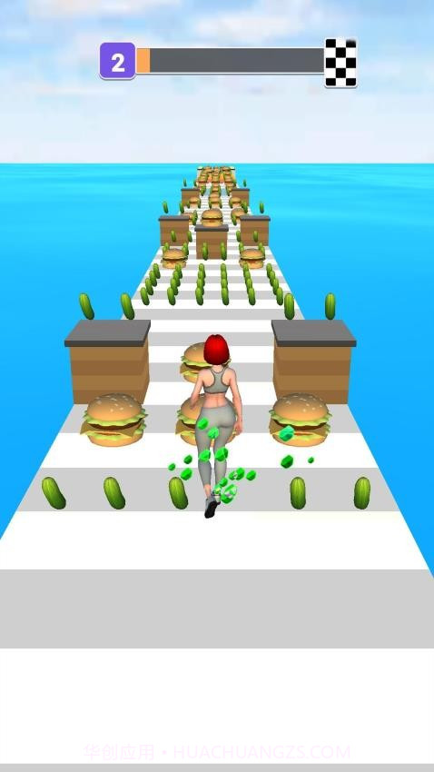 帮她瘦下来完整版截图3